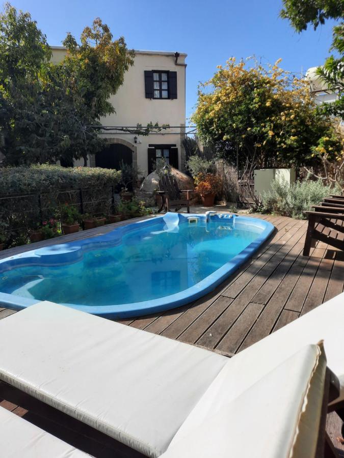 Vasilion Agrotourism Villa Polis Exterior photo
