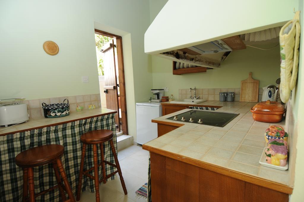 Vasilion Agrotourism Villa Polis Room photo
