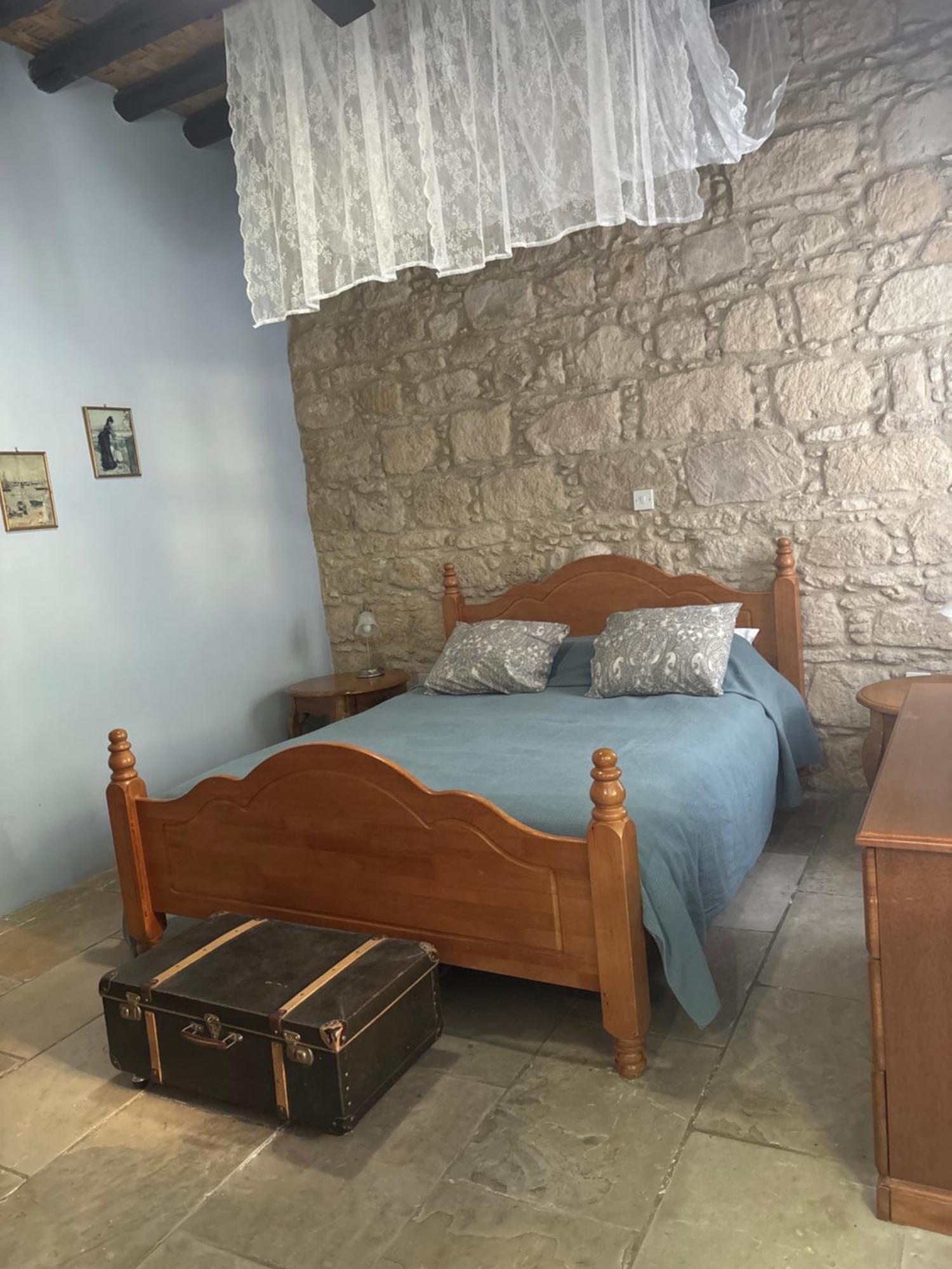 Vasilion Agrotourism Villa Polis Exterior photo