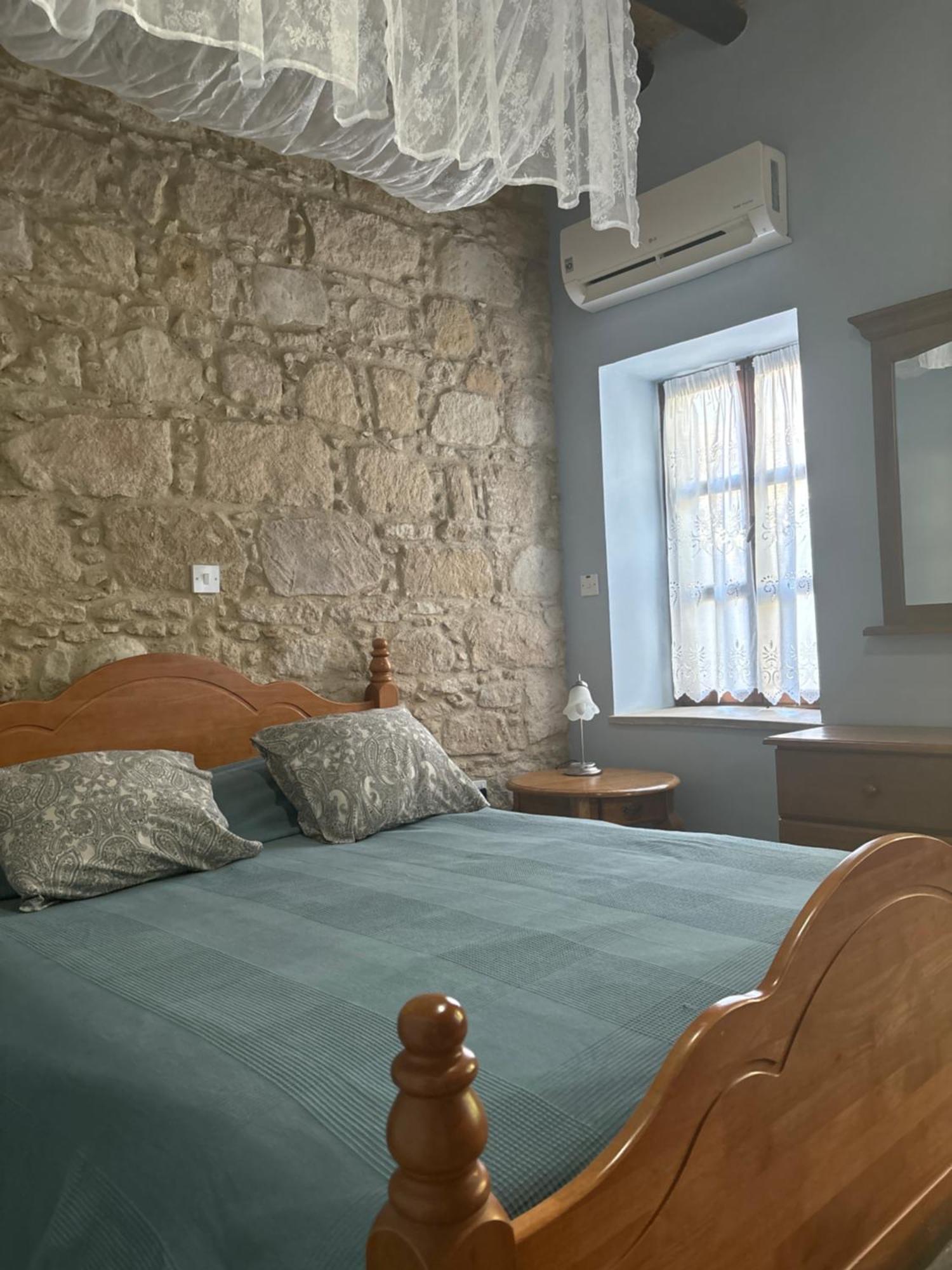 Vasilion Agrotourism Villa Polis Exterior photo