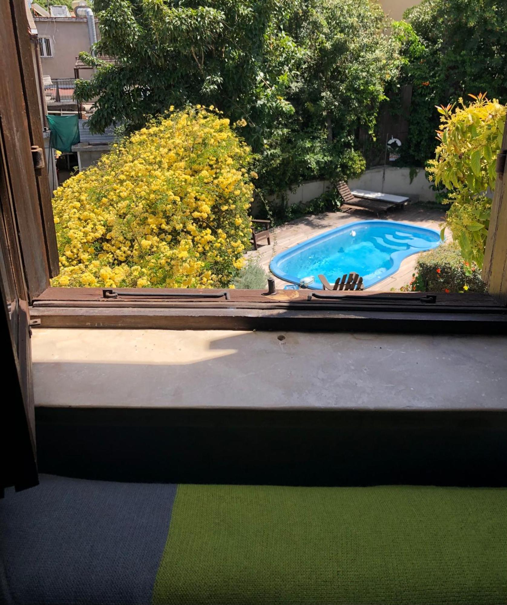 Vasilion Agrotourism Villa Polis Exterior photo