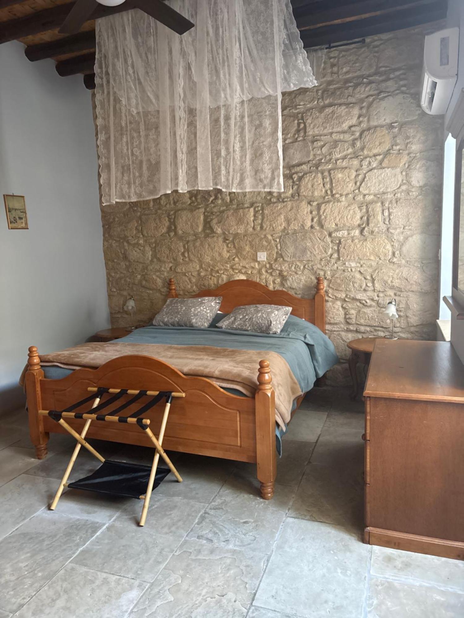 Vasilion Agrotourism Villa Polis Exterior photo