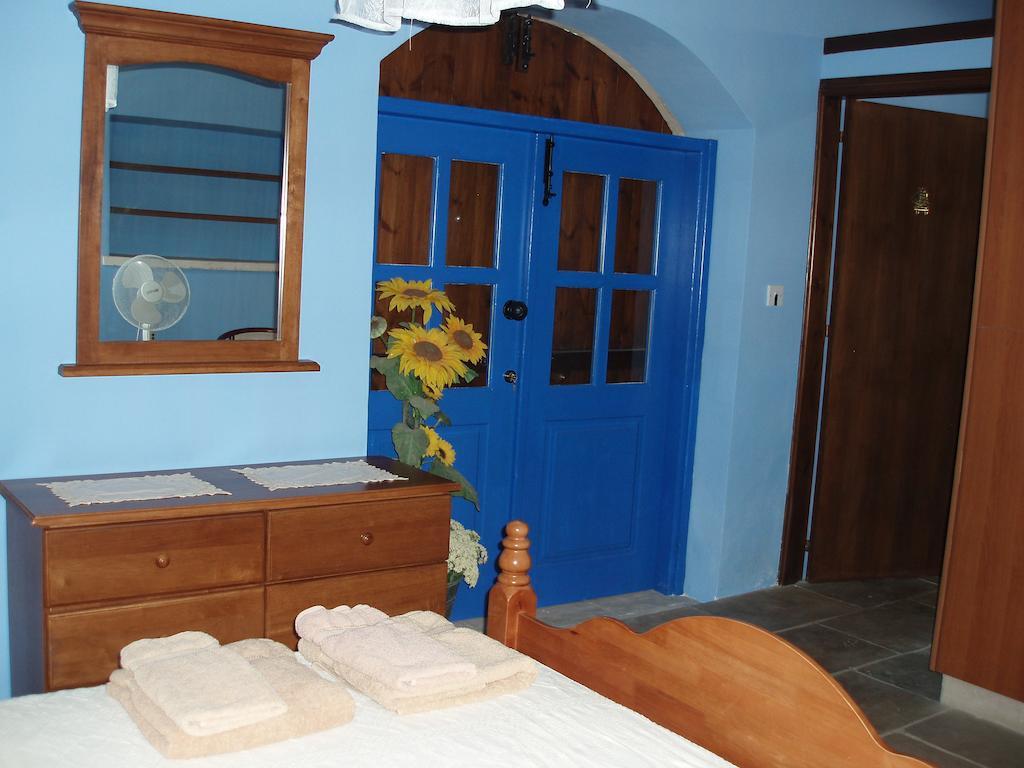 Vasilion Agrotourism Villa Polis Room photo