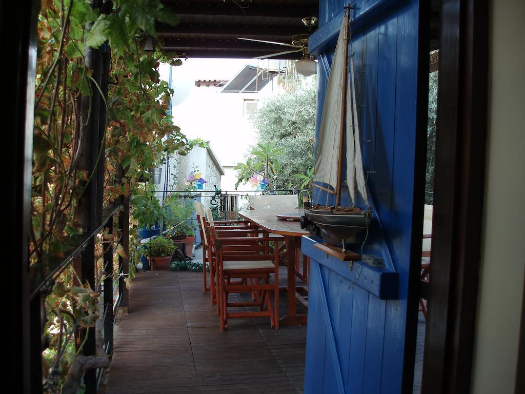 Vasilion Agrotourism Villa Polis Room photo