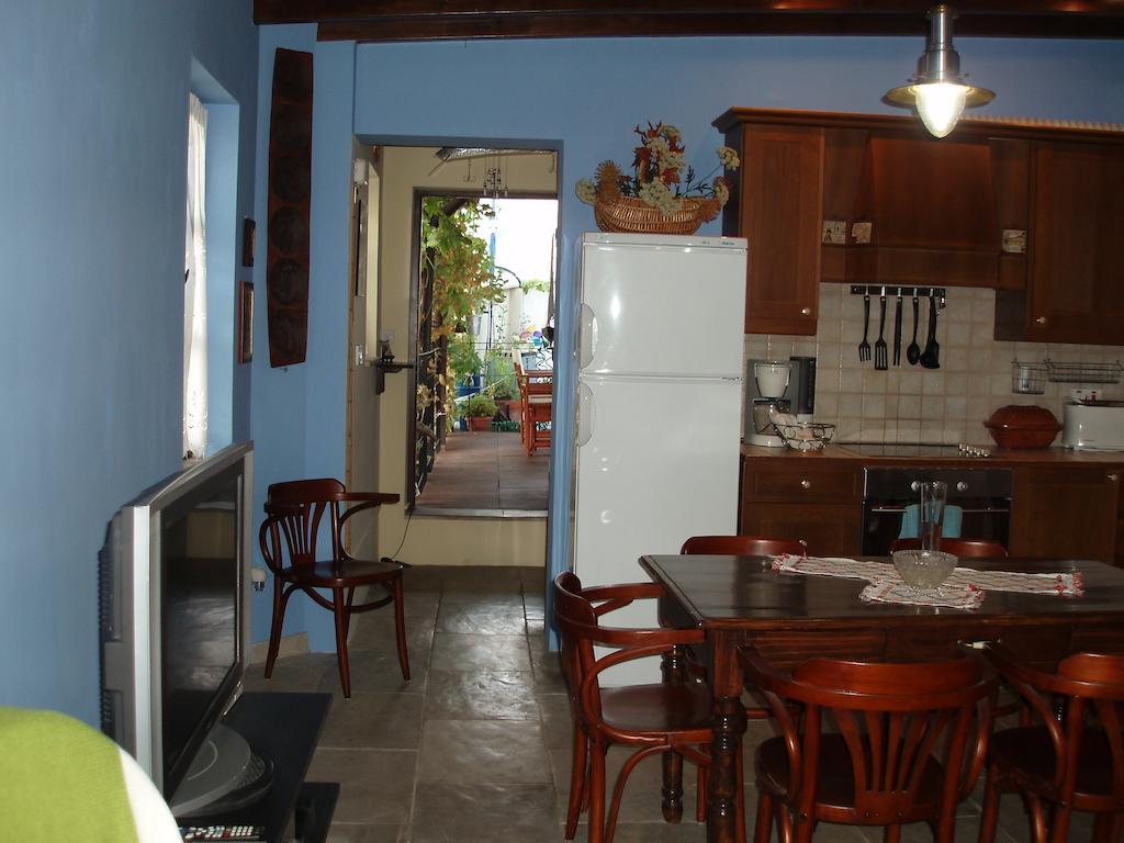 Vasilion Agrotourism Villa Polis Room photo