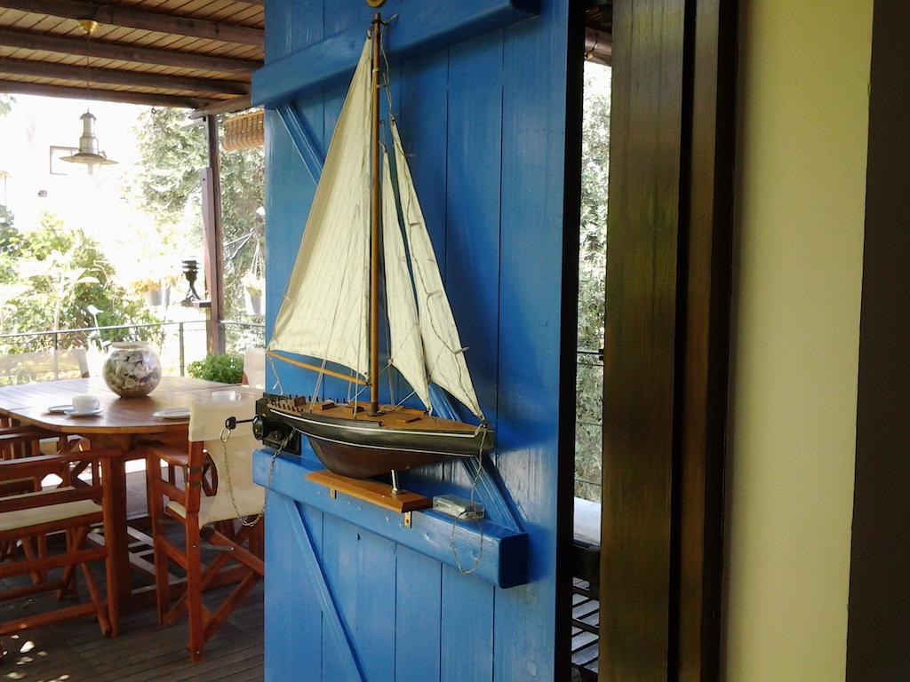 Vasilion Agrotourism Villa Polis Room photo