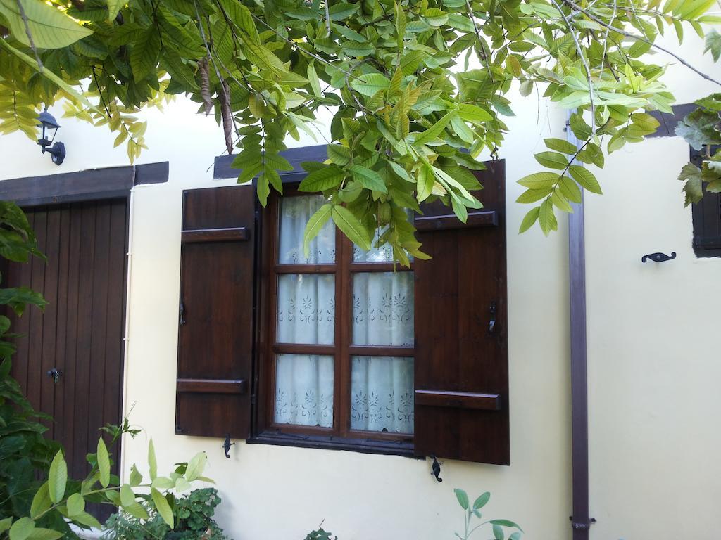 Vasilion Agrotourism Villa Polis Room photo