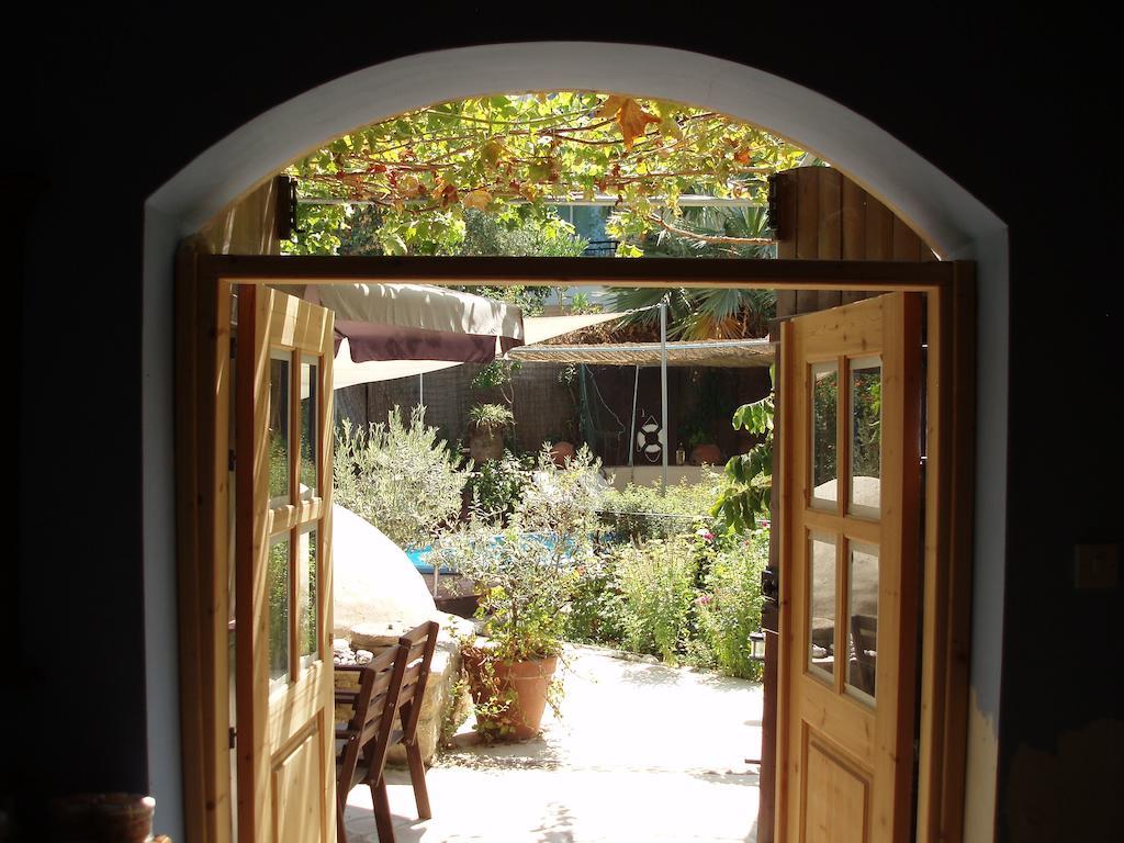 Vasilion Agrotourism Villa Polis Room photo