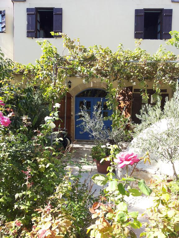 Vasilion Agrotourism Villa Polis Exterior photo