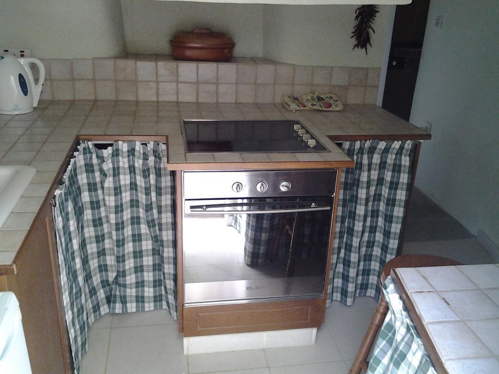 Vasilion Agrotourism Villa Polis Room photo